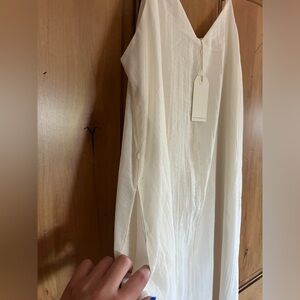 NWT By Together Women’s Linen Dress